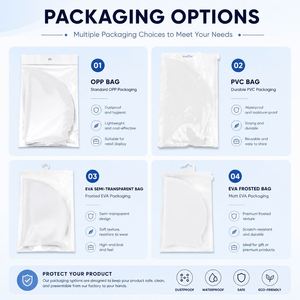 Bonnet de bain en silicone personnalisé, cadeau promotionnel et sportif, bonnet de bain élastique imperméable pour adultes avec logo personnalisé et plusieurs couleurs - Product Image 6