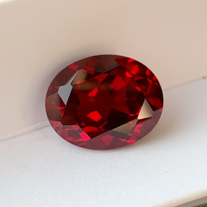 Wholesale <strong>Price</strong> Multi Shape Laboratory <strong>Rubies</strong> Lab Grown <strong>Ruby</strong> Stone Beads Red <strong>Ruby</strong> Gemstone <strong>Price</strong> Per Gram - Product Image 3