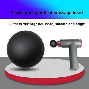 Hete Aanbieding Handheld Mini Massagepistool voor Volledige Lichaams-, Voet- & Hoofdspierontspanning Thuisoefening Fitness - Product Image 3