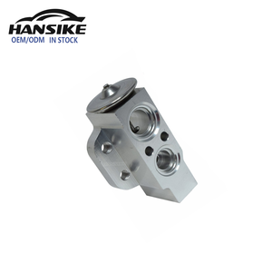 Pièces détachées automobiles HANSIKE OEM 8U0820679 Systèmes de moteur automobile pour <span class=keywords><strong>Audi</strong></span> Q3 Solénoïde Accessoires automobiles - Product Image 1