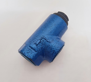 Clapet anti-retour de type DXF pour système de lubrification DXF-10 DXF-15 DXF-25 DXF-32 DXF-40 DXF-50 - Product Image 4