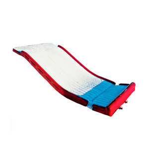 Air bag <span class=keywords><strong>gonflable</strong></span> de saut pour BMX Stunt training Ski landing air bag coussin d'air de sécurité stations d'<span class=keywords><strong>hiver</strong></span> jeu de sport - Product Image 6