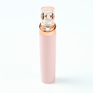 Mini herramienta de depilación portátil de seguridad para mujeres suaves, depiladora facial con estilo de batería para mujeres - Product Image 5