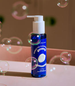 Pack Nettoyant Moussant Bubble Tox – Nettoyant Visage Moussant en Profondeur pour Pores – Nettoyant Facial Oxygénant pour Peaux Grasses - Product Image 2