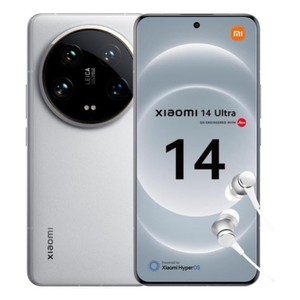 Teléfono Inteligente 5G Personalizado de Fábrica 14 Ultra con Procesador Snapdragon 5G, 12 16 Dual Sim - Product Image 2