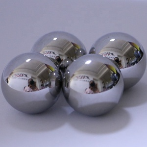 Bolas de Acero Inoxidable 304 de <span class=keywords><strong>7.85mm</strong></span>, 8mm, 9.95mm y 10mm, Aptas para Cosméticos - Product Image 4