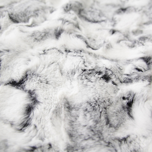 Couverture en <span class=keywords><strong>fausse</strong></span> <span class=keywords><strong>fourrure</strong></span> de polyester, <span class=keywords><strong>plaid</strong></span> chaud et personnalisé, décoration d'intérieur pour siège de canapé, nouvelle collection 100% - Product Image 6