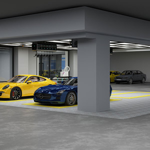 Car Wash Shop Equipment Configuração Completa Alta Pressão Lavadora Mangueira Carretel Compressor De Ar <span class=keywords><strong>Auto</strong></span> Detalhamento Estação para Novos Negócios - Product Image 4