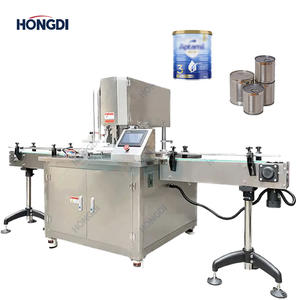 เครื่องปิดผนึกแยมน้ำผึ้งเครื่องปิดผนึกแนวนอนอัตโนมัติอย่างสมบูรณ์ - Product Image 2