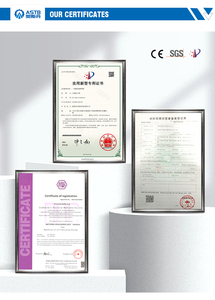 Sgr nhanh chóng cắm nhanh chóng kết nối nhanh chóng phát hành khớp nối phổ quát đơn đôi Kính thiên văn mặt cắt hình lục giác lỗ kim - Product Image 5