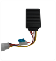 Yuntrack CJGPS CJ770 2G 4G GSM GPRS LTE FDD Protocole GT06 Dispositif de suivi GPS antivol