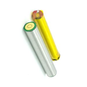 بطارية ليثيوم أيون lipo li Polymer li ion أسطوانية للمنتجات الرقمية - Product Image 5