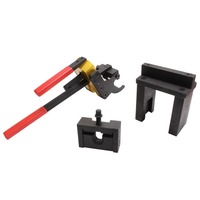 Outil de démontage de ressort de pression de soupape pour moteurs BMW B38 B48 B58