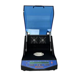 WESTTUNE ES-60 termostática laboratório incubadora Shaker bioquímico instrumento RT + 5 ~ 60 ℃ agitando a incubadora - Product Image 3