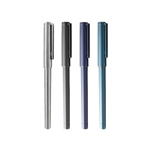 New Arrival Premium Materials <b>Refill</b> Shell Case CNC Machined Metal Sleeve Aluminum Titanium <b>Pen</b> Kit - Product Image 5