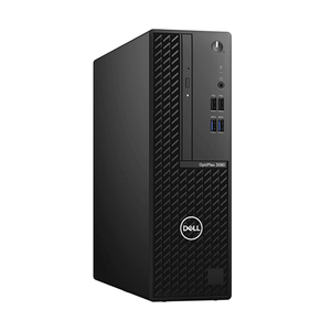 Computadora de Escritorio <span class=keywords><strong>Dell</strong></span> <span class=keywords><strong>Optiplex</strong></span> 3080 <span class=keywords><strong>3070</strong></span> de Formato Pequeño, Windows 10 Pro, SFF, Computadora Empresarial - Product Image 2