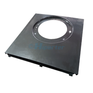 Molde de Estampado Personalizado para Electrodomésticos, Molde de Punzonado para <span class=keywords><strong>Panel</strong></span> de Puerta de Lavadora, Matriz de Estampado con Dibujo 3D - Product Image 1