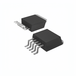 Original TO 263 6, D2PAK , TO 263BA Electronic Circuit Components Power Management (PMIC) SI-8050JD - Product Image 1