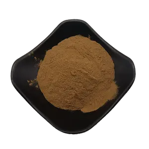 100% Natural Poplar Flower Extract Populus Tremula Extract