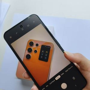 สมาร์ทโฟน S25 Ultra 5G LTE CDMA หน้าจอ 7.3 นิ้ว 120Hz 2K สำหรับเล่นเกม กล้อง 108MP ชาร์จเร็ว จัดส่งไว ราคาถูก ใหม่ - Product Image 1