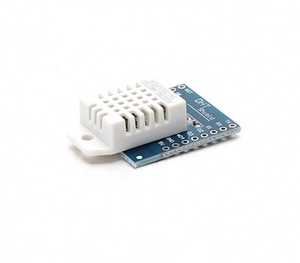 Shield Electrónico DHT Pro para Wemos D1 Mini DHT22, Sensor Digital de Temperatura y Humedad de Bus Único - Product Image 5