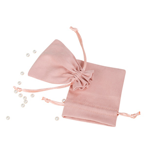Wholesale or Custom Drawstring Y <strong>Bag</strong> <strong>Party</strong> Pouch Wedding <strong>Sweets</strong> Chocolate Candy Present <strong>Bag</strong> Drawstring Pocket Storage <strong>Bag</strong> - Product Image 6