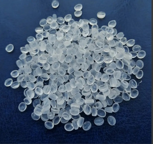 مواد خام بلاستيكية SK POE على شكل حبيبات للأحذية - Product Image 4