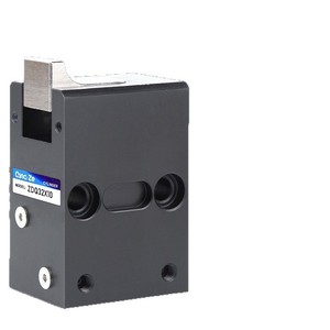 Cinc.Ze Pneumatic Cylinder ZDQ32X10 Cushioned Type For Assembly Line <b>Blocking</b> - Product Image 1