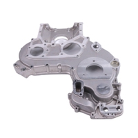 Cubierta de Distribución de Repuesto para Manipulador Telescópico, Carcasa Delantera del Motor 294-0288 2940288 para Caterpillar 3054E C4.4 Cargador 414E 416D
