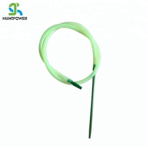 Красочный шланг кальяна силиконовый кальян с соплом - Product Image 3