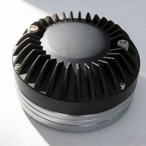 مشغل صوت عالي الحساسية 108 ديسيبل DE780 مع مغناطيس نيوديميوم 112 مم بقوة 110 واط AES - Product Image 3