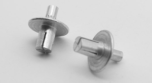 Remache de Expansión de Cabeza Plana de Acero Inoxidable Fabricado en Fábrica Yining, Clase 8, Grado 3/8, Modelo YN-G204M - Product Image 3