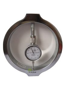 リング荷重リング50KN <span class=keywords><strong>100KN</strong></span> CBR圧縮証明マーシャルテスト用 - Product Image 3