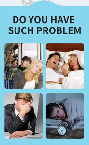 Nasen clip Anti Schnarchen Altenpflege produkte Nasen clip Neue Produkte Nasen clip - Product Image 3