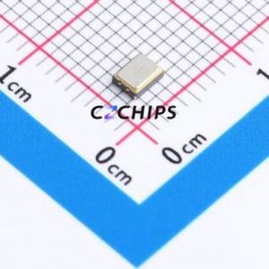OA2EL89CEIB112YLC-<b>25M</b> Crystal Oscillator (Active) SMD3225-6P Crystal Oscillator 25MHz 20ppm LVDS 3.3V - Product Image 1