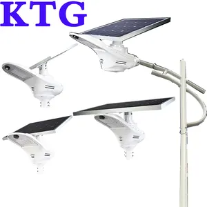 Ethiopia import 3 in 2 solar farm light light up the village fields 30w 50w 70w 90w solar garden light sidewalk 2021 sale