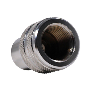 Equipo DE BUCEO impermeable pistola de pesca adaptador conector DIVE BODY SOLAMENTE G5/8 HEMBRA DIN A G1/4 1/4BSPP HEMBRA 300 <span class=keywords><strong>BAR</strong></span> - Product Image 4