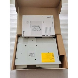 ไดรเวอร์เซอร์โว Lenze Evs9325 Ctv003 400V ควบคุมแบบเวกเตอร์ มอเตอร์ไฟฟ้าขนาดเล็ก Ip20 ผลิตในเยอรมนี - Product Image 4
