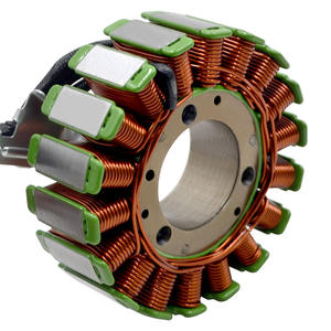 Bobina del estator del motor de la motocicleta, pieza del generador Comp para <span class=keywords><strong>BMW</strong></span> G310GS G310R G 310 R GS G310 <span class=keywords><strong>310GS</strong></span> 310R - Product Image 4