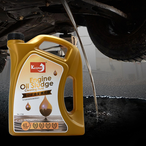 Dung Dịch Vệ Sinh Xả Dầu Động Cơ Xe Hơi Kasder 4L - Product Image 3