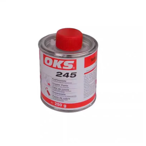 OKS 250 Die Slider Oblique Top Thimble White <b>High</b> <b>Temperature</b> Grease Screw Bolt Latch Anti-sticking Paste - Product Image 4