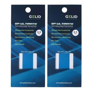 Factory Price <strong>3m</strong> Thermal Pad <strong>Silicone</strong> Laptop Die Cuts High Cooling Thermal Heating Pads - Product Image 5
