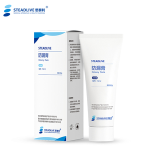 สเตทไลฟ์ผลิตภัณฑ์ดูแล Colostomy Ostomy Paste <span class=keywords><strong>Ileostomy</strong></span> Paste 60G - Product Image 6