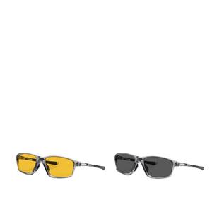 Gafas de ciclismo con visión nocturna, fotocromáticas, con montura de PC, protección UV y lentes polarizadas para conducir y deportes al aire libre. - Product Image 1