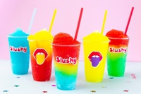 Machine à Granita et Boissons Glacées Professionnelle pour Petites Entreprises – Granizadora Maquina