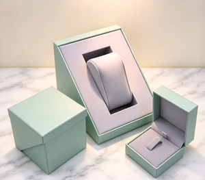 XINYUAN High-End Recyclable Slotted <b>Boxes</b> for Gift & <b>Craft</b> - Product Image 2