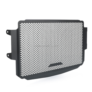 Accesorios para motocicleta, cubierta de radiador para Yamaha MT-09, Protector de radiador <span class=keywords><strong>Tracer</strong></span> <span class=keywords><strong>9</strong></span> <span class=keywords><strong>GT</strong></span> XSR900 MT 09 SP MT09 2021-2023 <span class=keywords><strong>2022</strong></span> - Product Image 3
