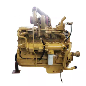 <span class=keywords><strong>Shantui</strong></span>ブルドーザーSD22SD22SSD23スペアパーツエンジンNT855-C280 - Product Image 4