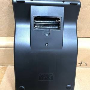 เคนโกะ KK-8585-12 เครื่องคิดเลขสำนักงานพลังงานคู่ 12 หลัก พลังงานแสงอาทิตย์ ใช้งานทั่วไป - Product Image 2