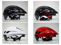 Ciclismo de carretera Pista Triatlón Contrarreloj Ciclismo TT Casco